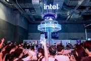 Bilibili World 2026，英特尔用硬核科技点亮幻想次元