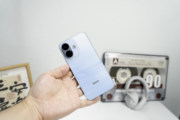 REDMI Note 17 Pro体验评测：坚持初心 用产品硬实力赢得人心