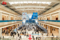 华为中国政企用户峰会2026在天津成功举办