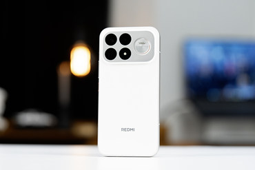 REDMI K100 Pro Max 评测：坚守3K价格底线 满分旗舰实至名归