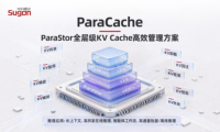 中科曙光新一代词元加速方案：让存储开始“理解”推理