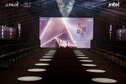 华硕灵耀携手Intel首登北京时装周，以高定秀场叙事重塑时尚精品美学