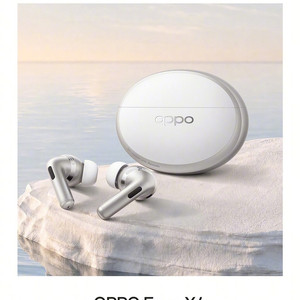 2026全场景耳机推荐：OPPO Enco X4千元优选