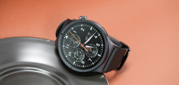 vivo WATCH 6评测：轻薄身材，强大功能
