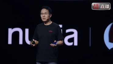 全球首款AI智能体手机正式上市！努比亚NaviX Ultra 5499元起
