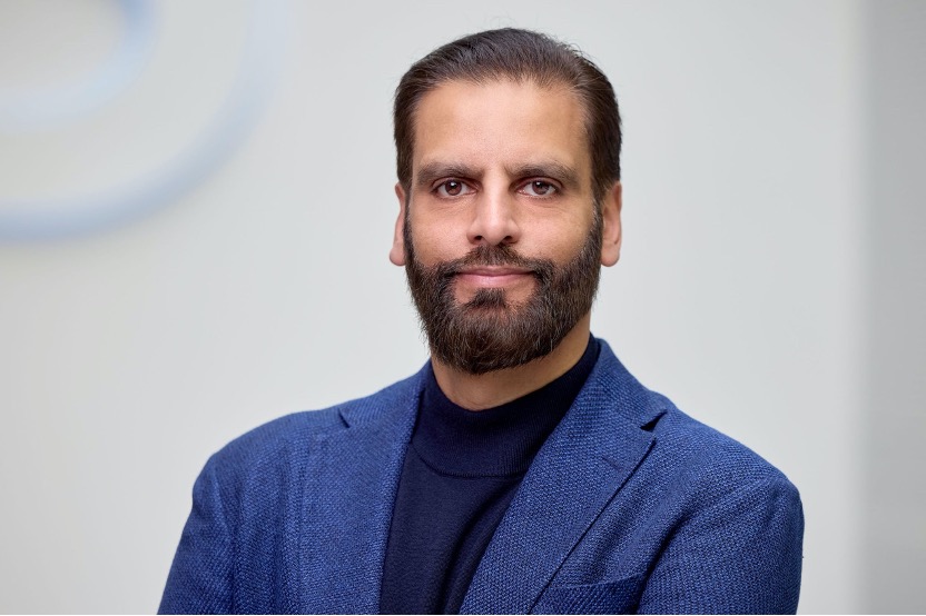 SAP Irfan Khan：智能数据底座才是企业AI竞争的真正“胜负手”