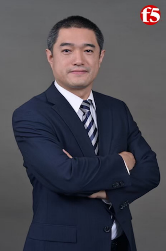 Token经济下，F5看到了什么？