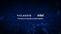 英特尔将收购Classiq，打造全栈量子计算平台