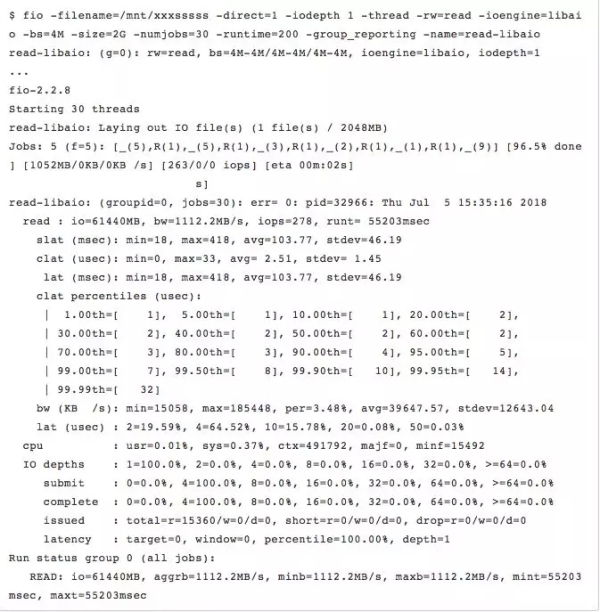 ֲʽ洢 Ceph  PG ״̬