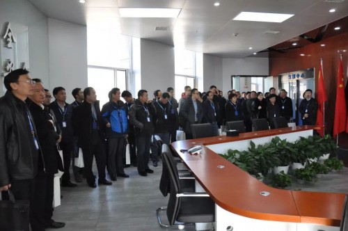 来自西部的好消息！全国首个省级安全运营中心—青海省网络安全监测管理中心正式成立