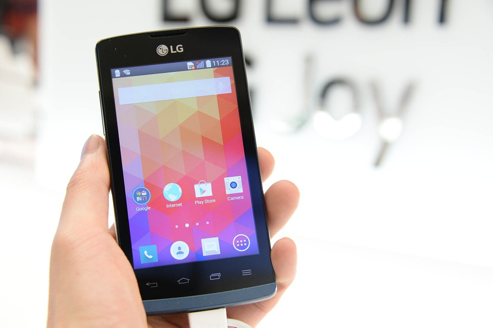 LG申请M10商标 或将推出新系列智能手机