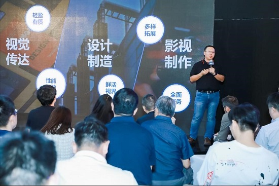 见证倔匠的力量 ThinkPad隐士2019树创意设计PC行业标杆