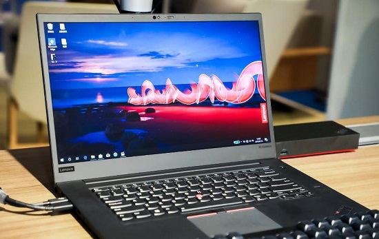 见证倔匠的力量 ThinkPad隐士2019树创意设计PC行业标杆