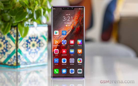 GSMArenaMate 30 Proʷʫ⣬ʵһѽ