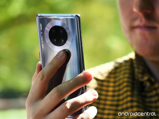 Mate 30 ProýAndroid Centralǿ콢