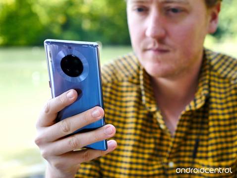 Mate 30 ProýAndroid Centralǿ콢