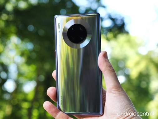 Mate 30 ProýAndroid Centralǿ콢