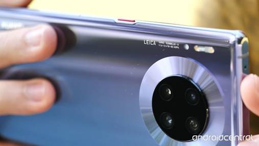 Mate 30 ProýAndroid Centralǿ콢