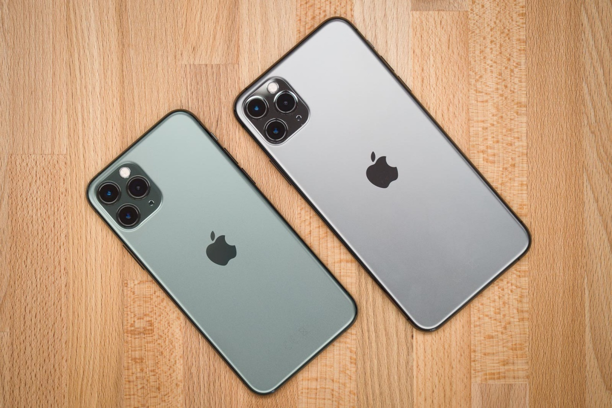 iPhone 11ͬϵͣӰiPhone 12з