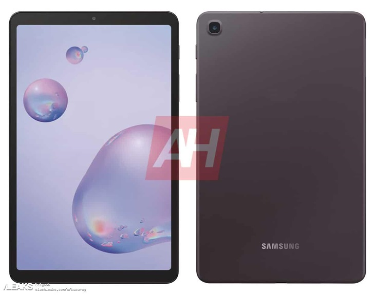 ¿Galaxy TAB Aƽع⣺8.4Ӣ磬Exynos 7904