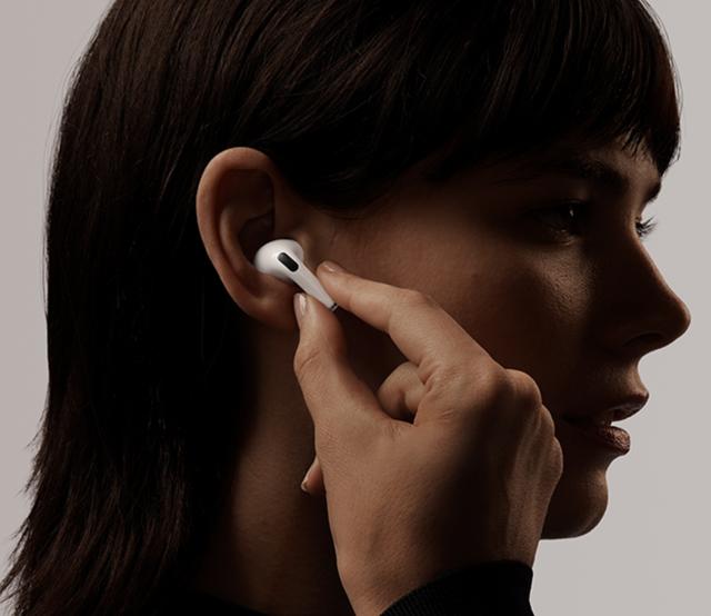 苹果AirPods Pro Lite曝光，预计4月至5月销售