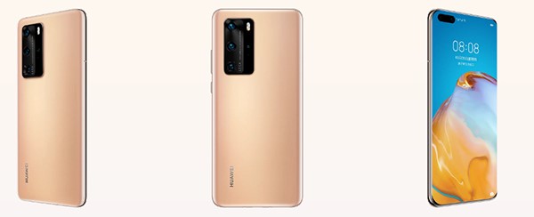 5G旗舰华为P40销量最新消息：京东PLUS会员成为购买主力军