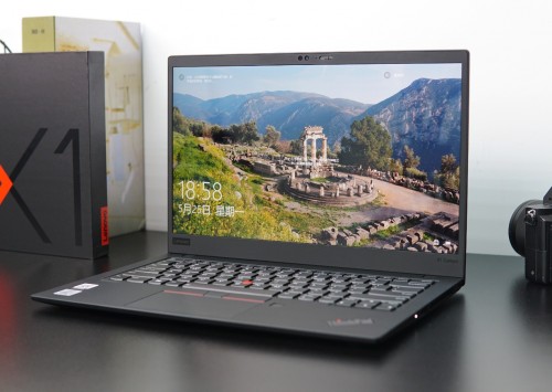 ThinkPad X1 Carbon轻薄笔记本好用吗?