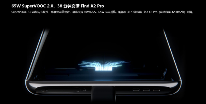 父亲节推荐 OPPO Find X2系列顶级屏幕为用眼护航