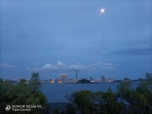 荣耀30青春版开箱测评 1699元的5G手机香不香？