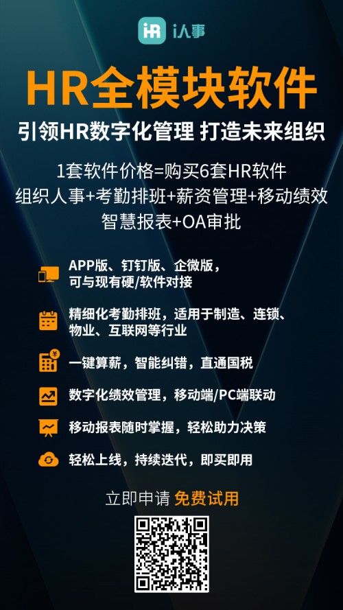 hr系统排名_hr管理系统