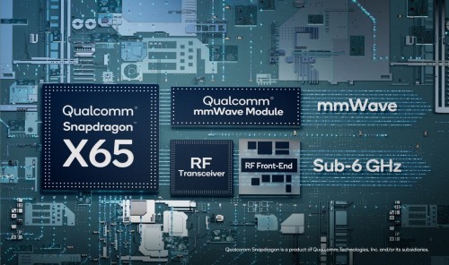 �й�5G���������������ͨ���˵����ͨ�������ƽ����ײ���չ