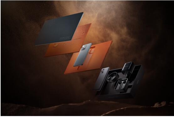 OPPO Find X3 Pro火星探索版正式发布