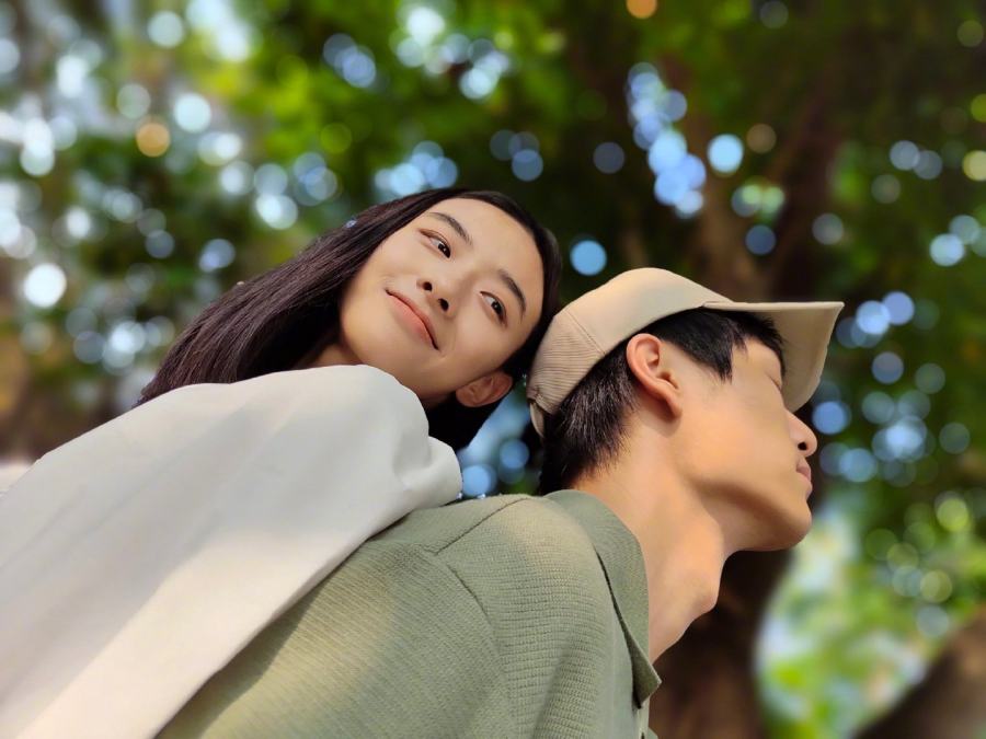更美、更