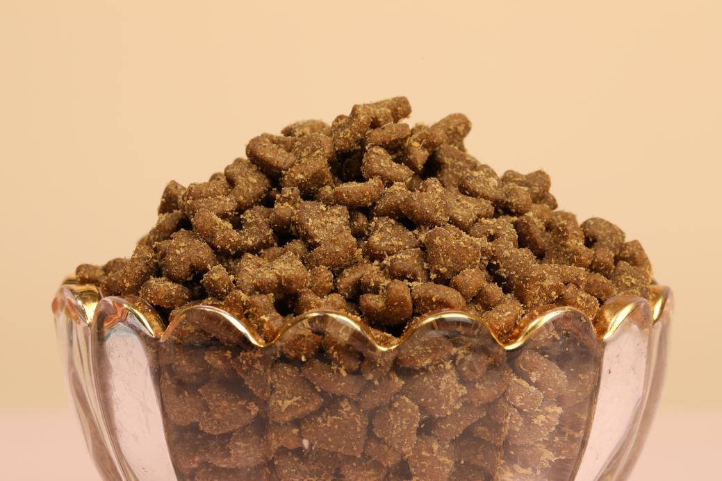 宠物玩具行业的风向标——最新趋势解读