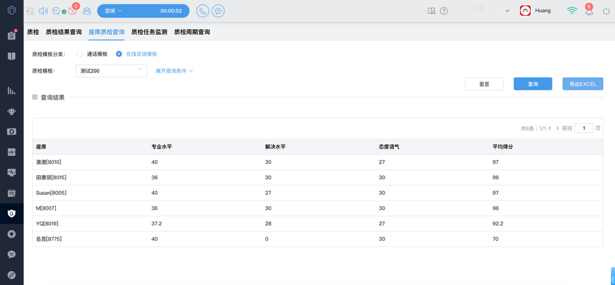 百年老字号+数字化，容联七陌助力企业服务与管理双升级