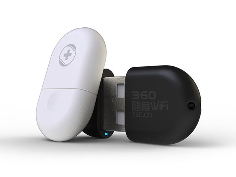 360随身wifi可以接收无线信号吗