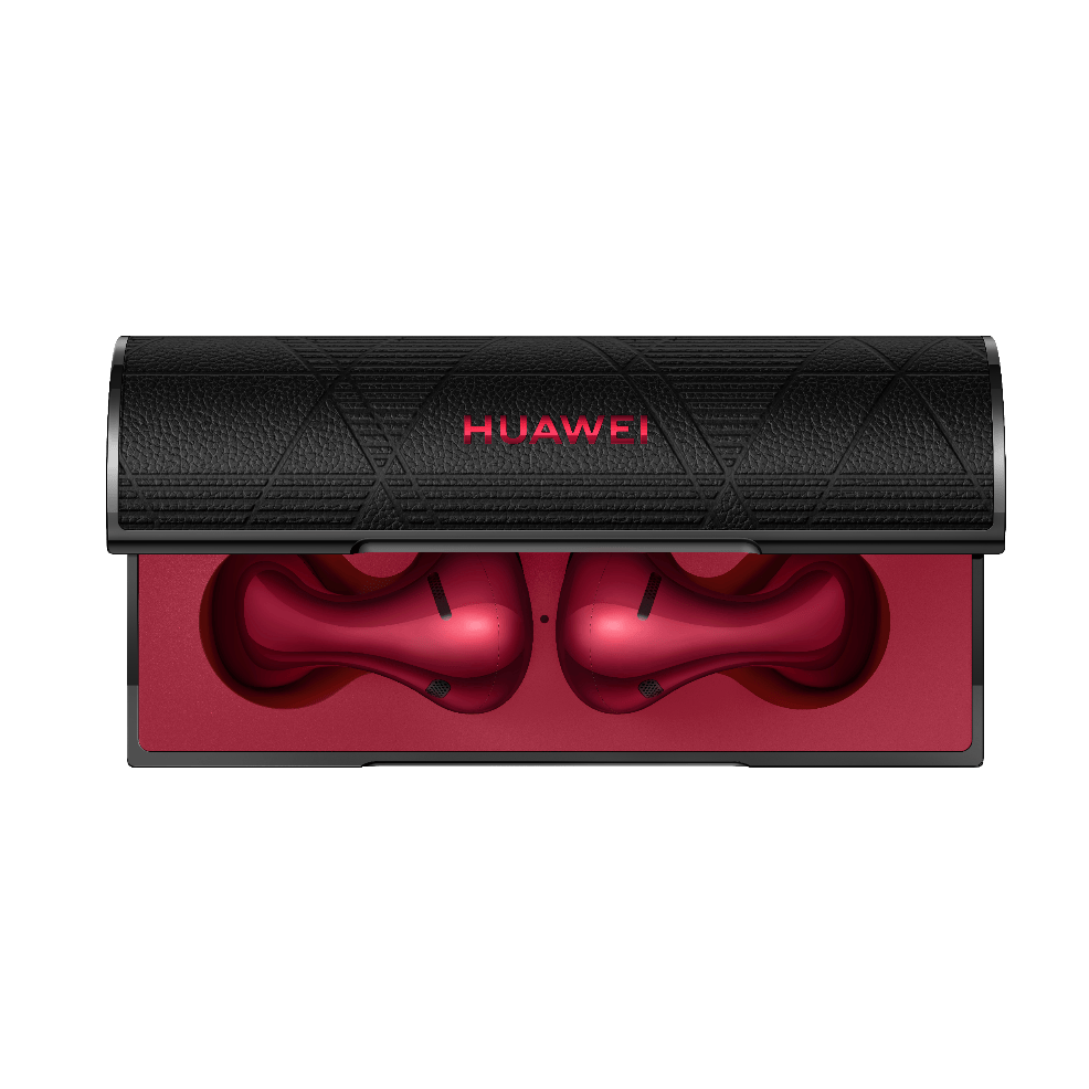 Huawei Freebuds Lipstick