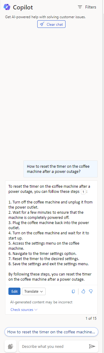 盘点四家企业软件巨头的Gen AI应用进程(图2)