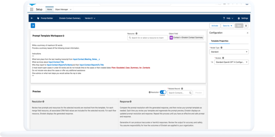 盘点四家企业软件巨头的Gen AI应用进程(图5)