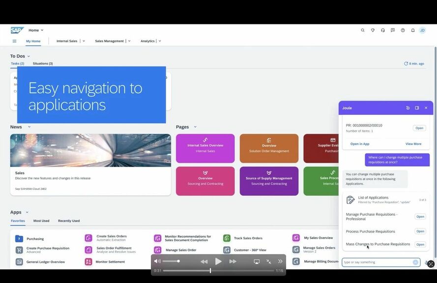 盘点四家企业软件巨头的Gen AI应用进程(图7)