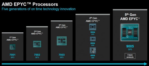 ≈推出“Turin”服务器CPU，再催内力欲扭转局面