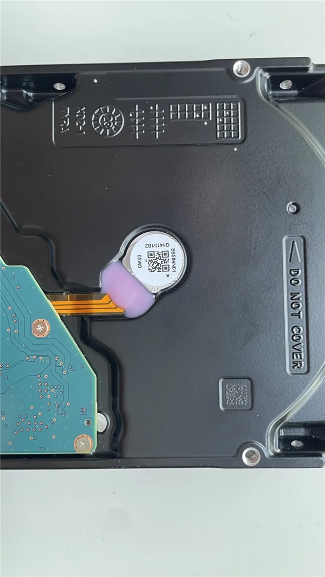 为什么企业依旧青睐HDD？