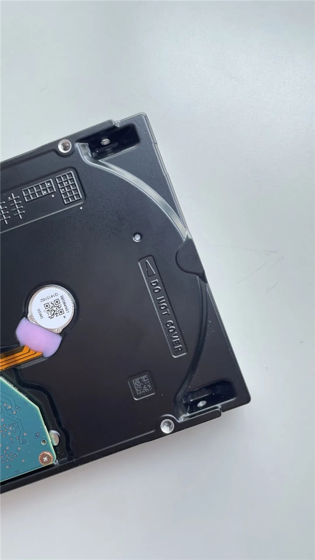 为什么企业依旧青睐HDD？