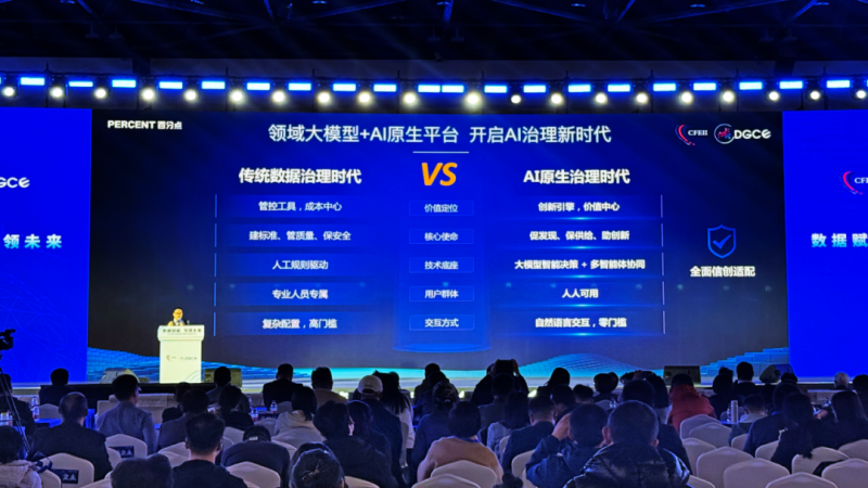 九游体育：从数据大国到数据强国：“智理”为何不可或缺(图2)