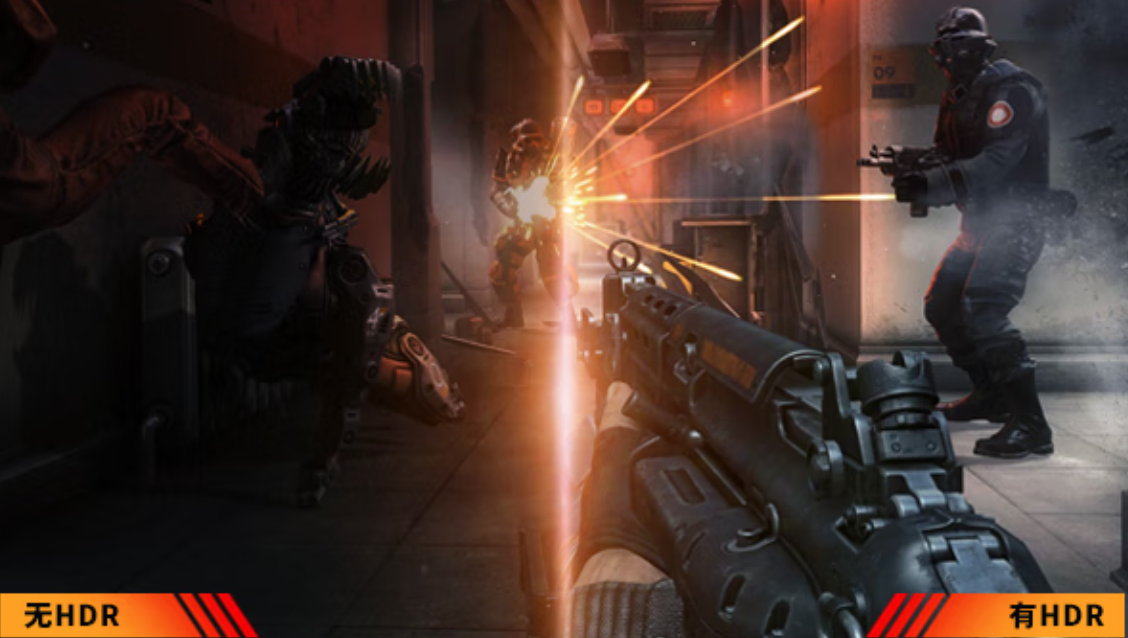 微星黑刃E21显示器年货节狂促：2K 210Hz电竞小金刚，到手仅799元！