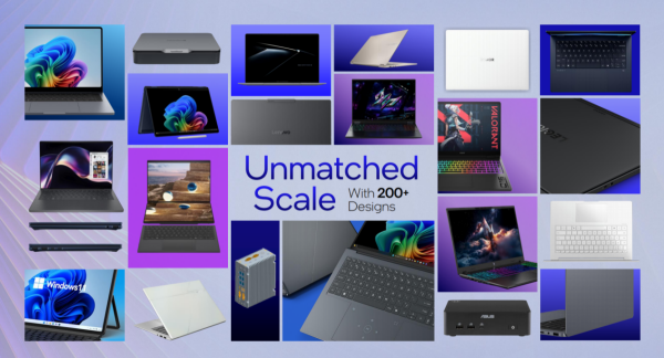 构建繁荣生态共赢新机遇 英特尔让AI PC不止PC