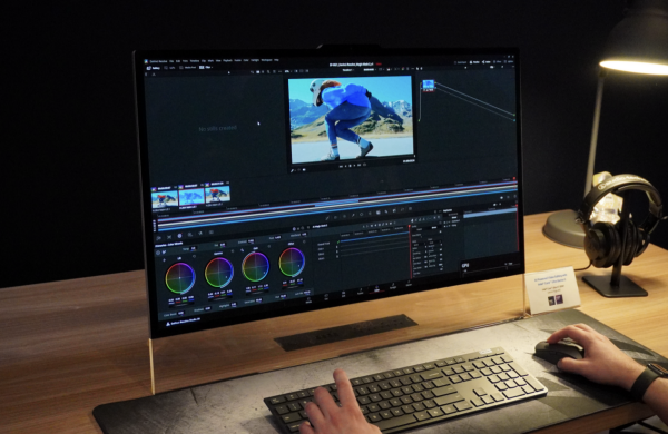 构建繁荣生态共赢新机遇 英特尔让AI PC不止PC