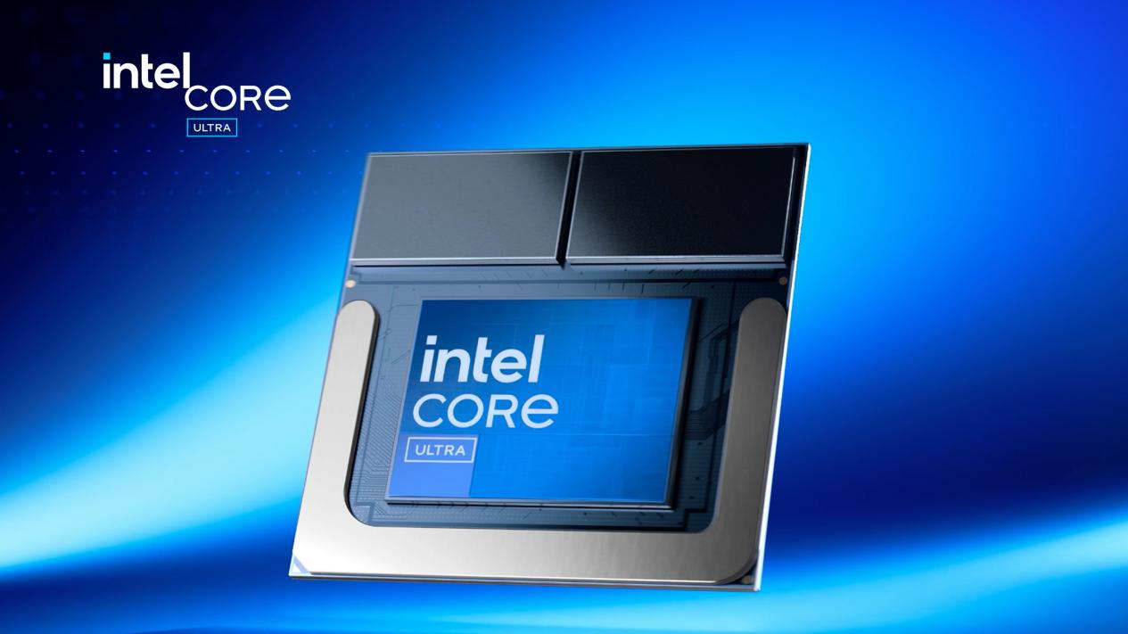 Ultra 芯片