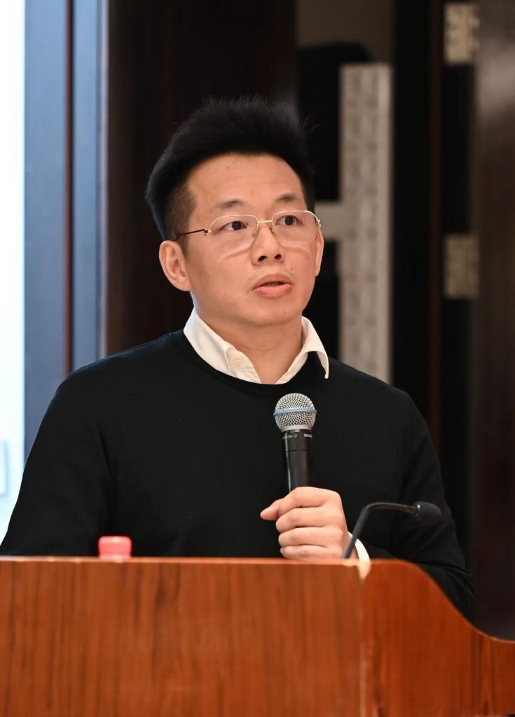 网易互娱副总裁刘祺退休,执掌美术业务25年