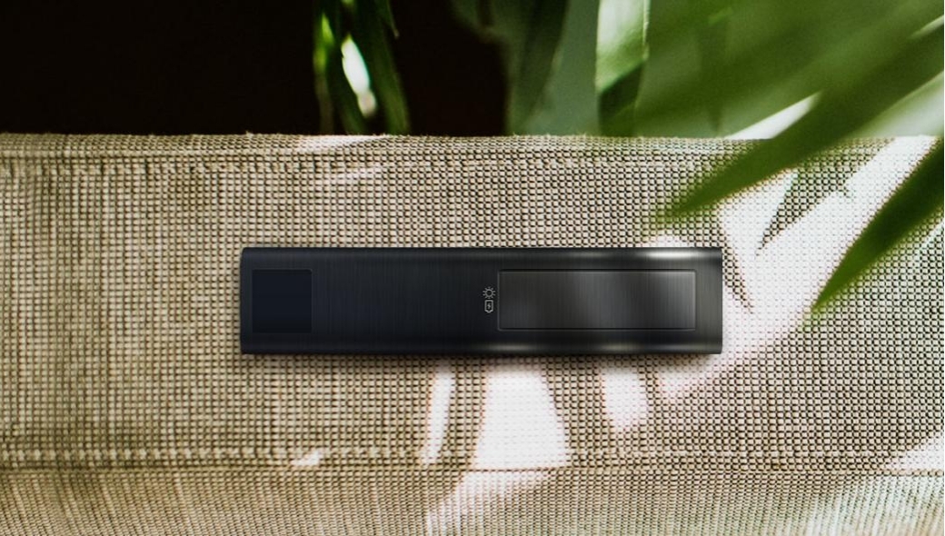 众生地球环保同行三星电视以创新科技打开绿色J9九游会 九游会J9可持续新视界(图2)